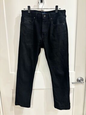 Levi’s Made & Crafted Tack Slim jeans, 32/32